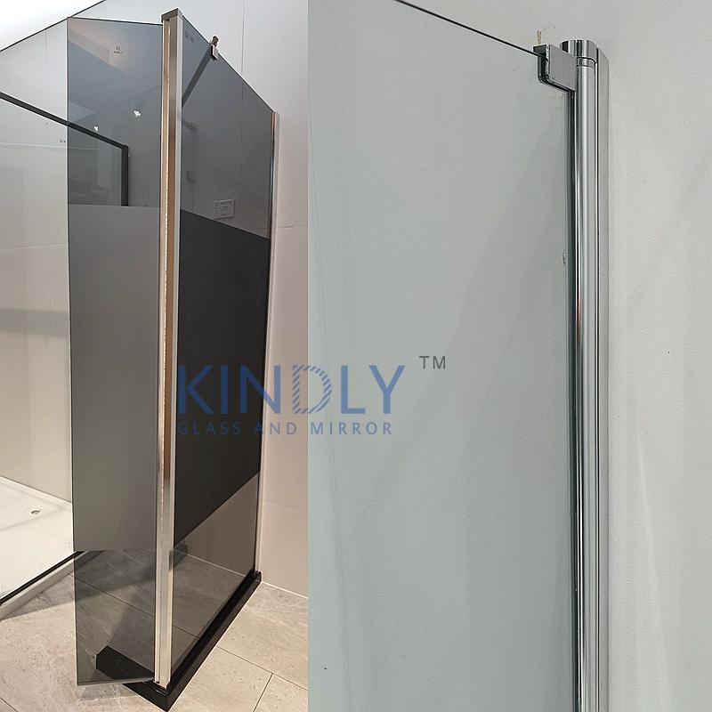 Swing Glass Doors / Hinged Swing Glass Doors